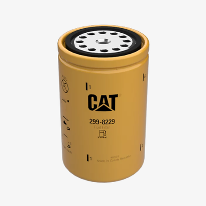 Kraftstofffilter