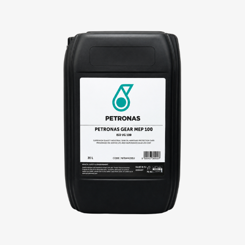 Petronas - PLI Gear Synth PAO ISO VG 680