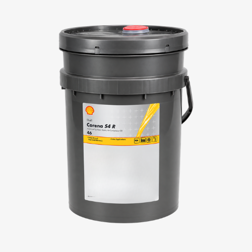 Shell - Kompressoröl Corena S4 R 46