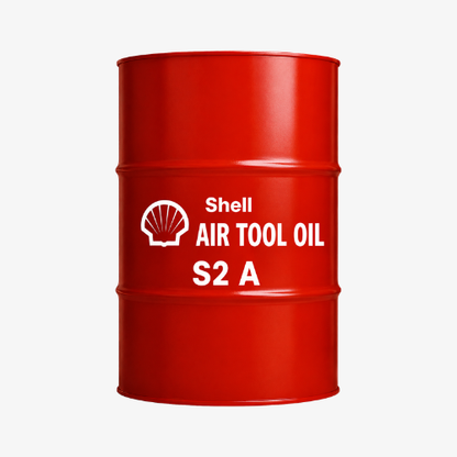 Air Tool Oil ISO S2 A 100