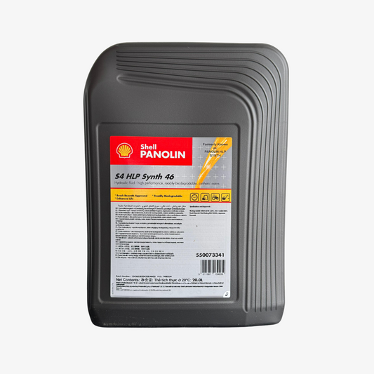 Panolin HLP SYNTH 46