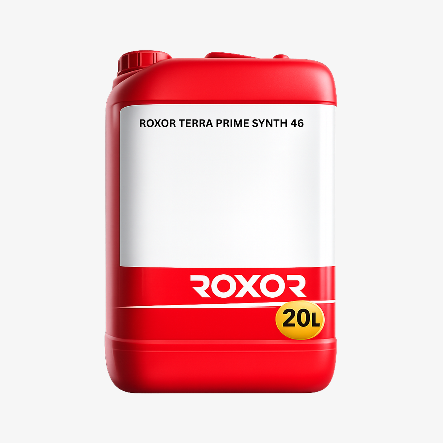 Roxor - Terra Prime SYNTH 46