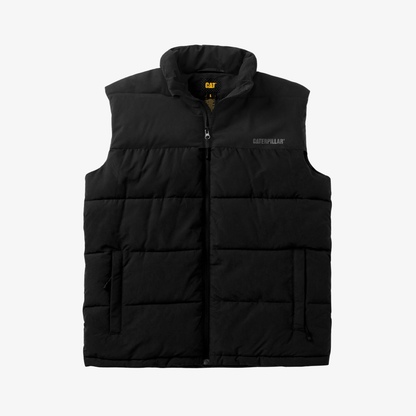 Weste Arctic Zone schwarz