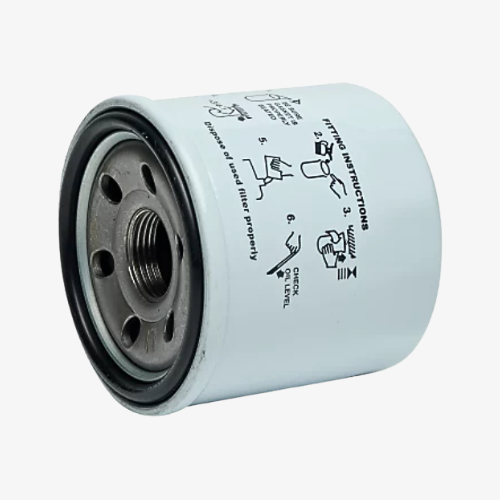 Motorölfilter