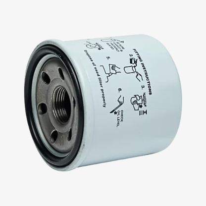 Motorölfilter