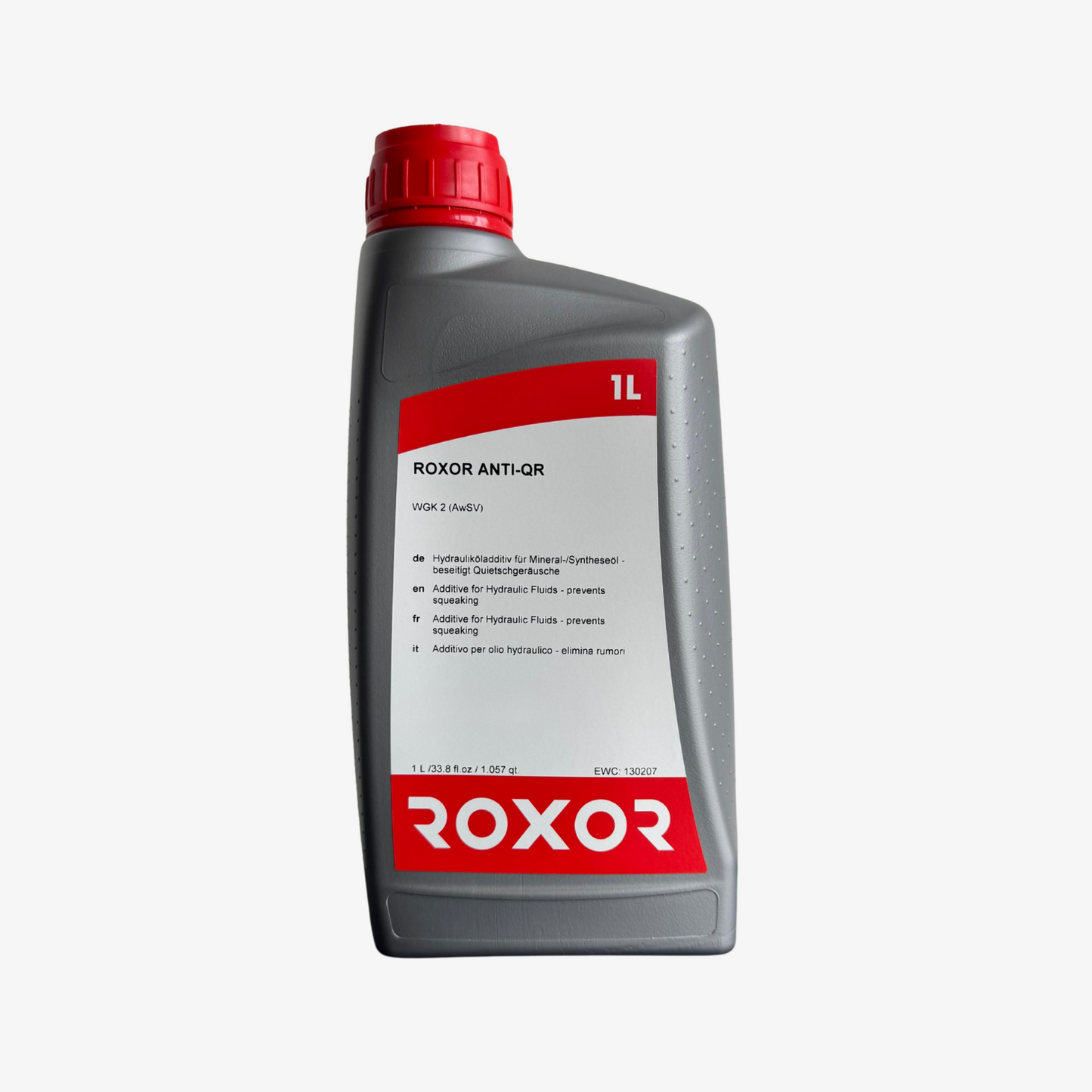 Additiv ROXOR, Bioöl