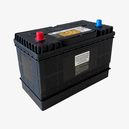 Batterie 12V 95/100Ah