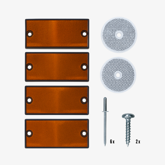 Reflektor Kit