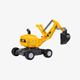 Cat® Rolly Digger Kids