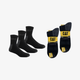 Socken kurz