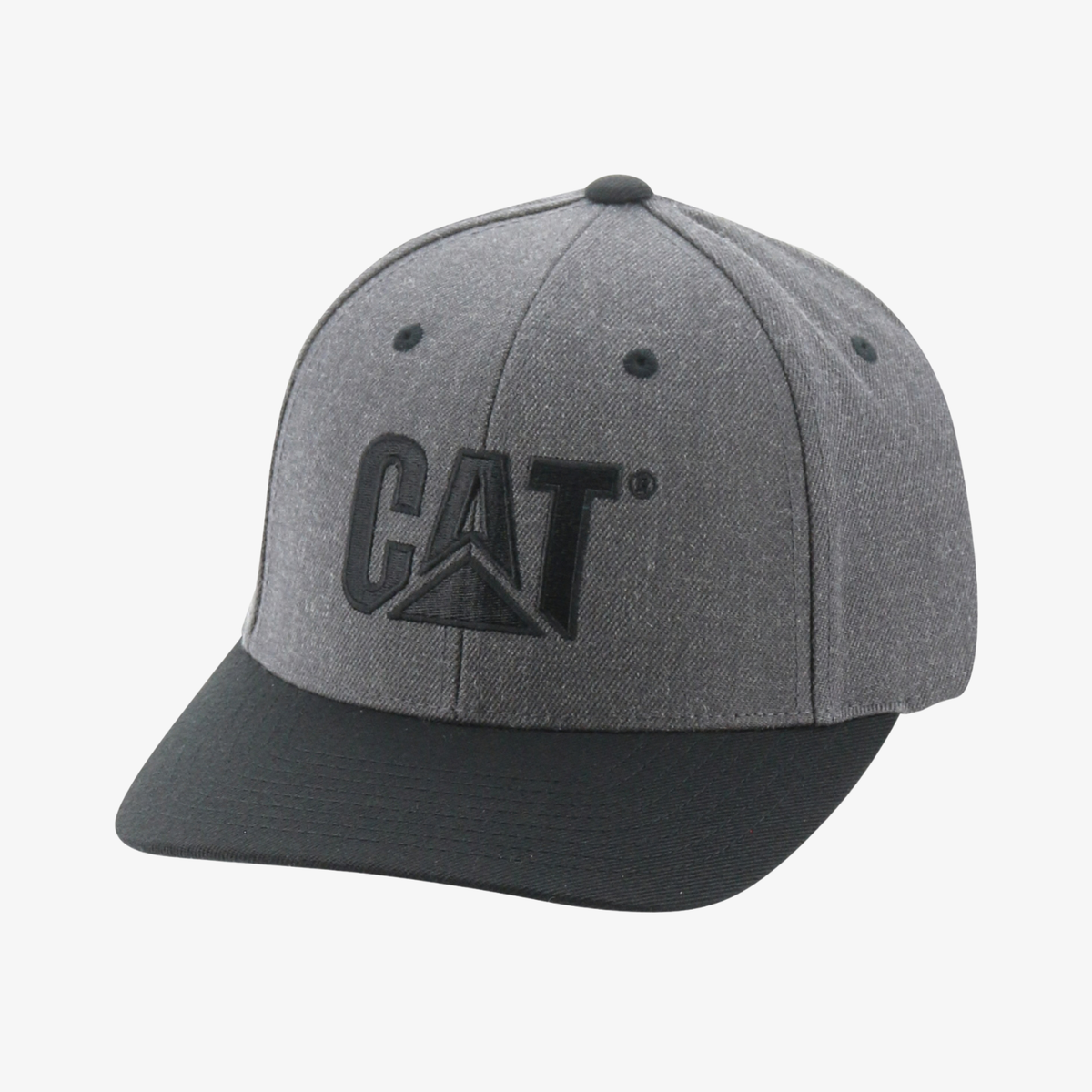 Cap Wool Logo