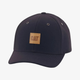 Cap Leather Patch
