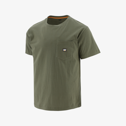 T-Shirt Industry Leader Pocket