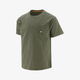 T-Shirt Industry Leader Pocket