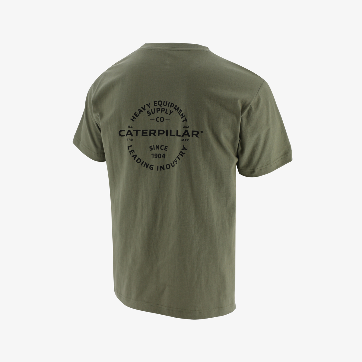 T-Shirt Industry Leader Pocket