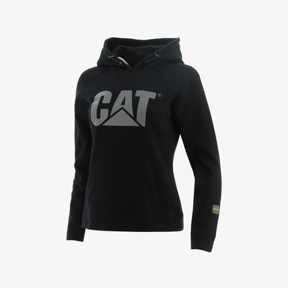 Hoodie Betty H2O Damen