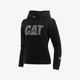 Hoodie Betty H2O Damen