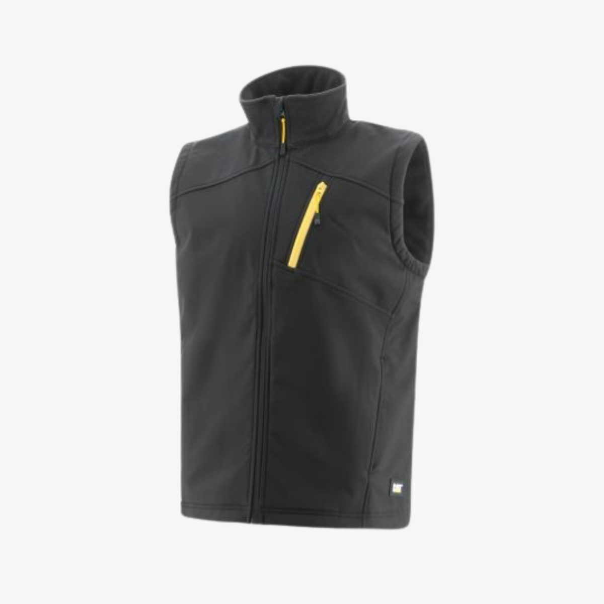 Essentials Softshell Vest