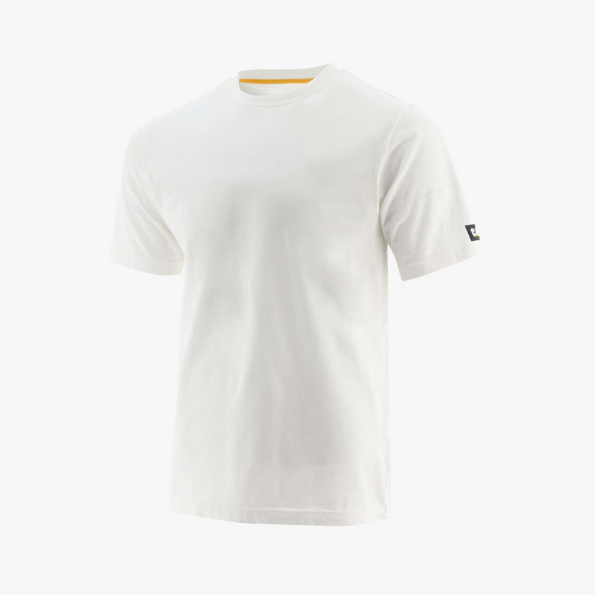 T-Shirt Essentials weiss