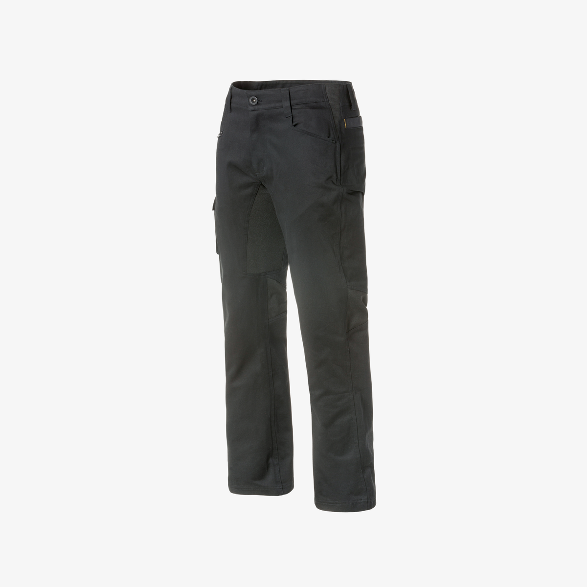Cat® Operator Flex Arbeitshose schwarz