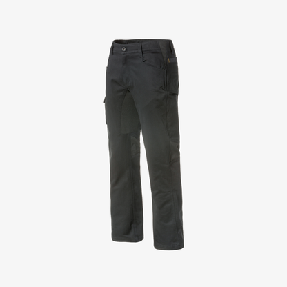 Cat® Operator Flex Arbeitshose schwarz