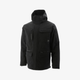 Insulated Work Parka