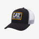 Cap Retro Diesel Power Trucker