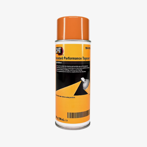 Spraydose Grundierung CAT® Gelb