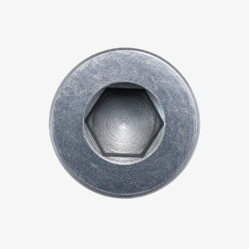 Stecker