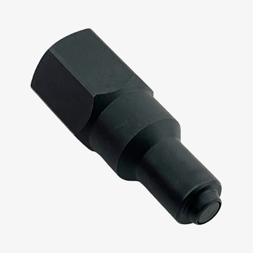Ventilgruppe Schnellkupplung 1/4"
