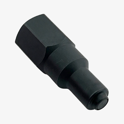 Ventilgruppe Schnellkupplung 1/4"
