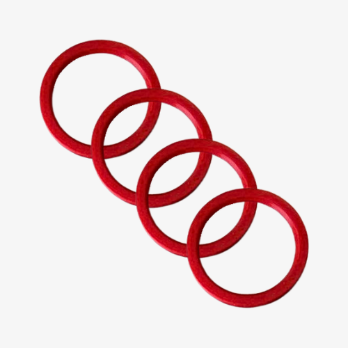 Dichtung Schnellkupplung 1/2"