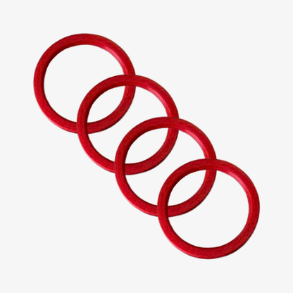 Dichtung Schnellkupplung 1/2"