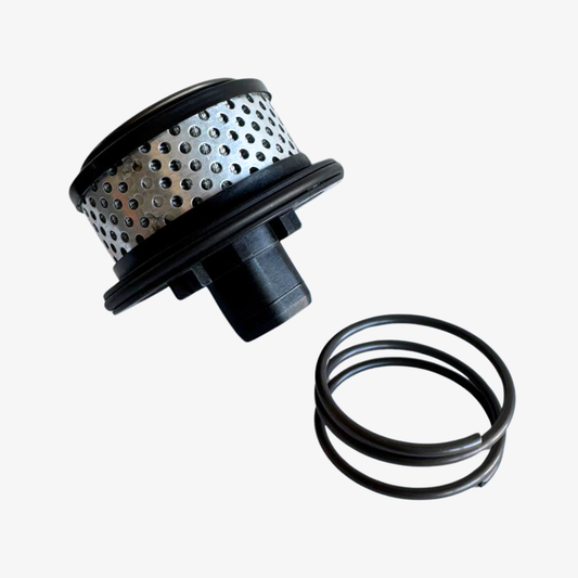 Préfiltre hydraulique