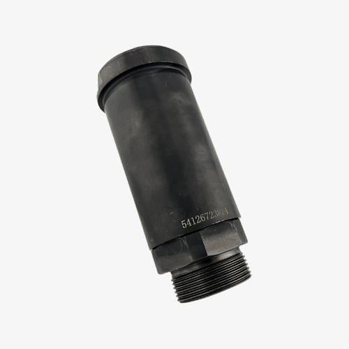 Ventilgruppe Schnellkupplung weiblich 1" Hochdurchfluss