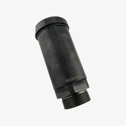 Ventilgruppe Schnellkupplung weiblich 1" Hochdurchfluss