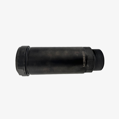 Ventilgruppe Schnellkupplung weiblich 3/4" Hochdurchfluss