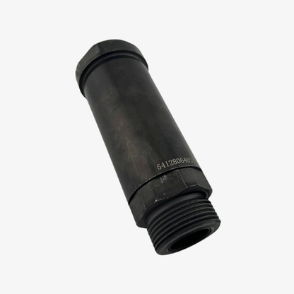 Ventilgruppe Schnellkupplung weiblich 3/4" Hochdurchfluss