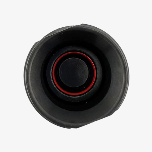 Ventilgruppe Schnellkupplung weiblich 3/4" Hochdurchfluss