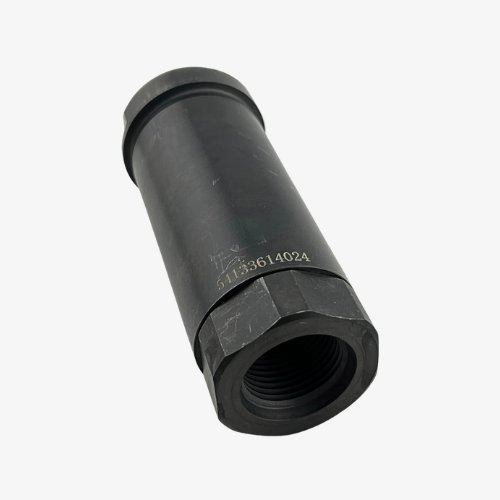 Ventilgruppe Schnellkupplung weiblich 3/4"