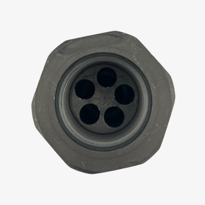 Ventilgruppe Schnellkupplung weiblich 3/4"
