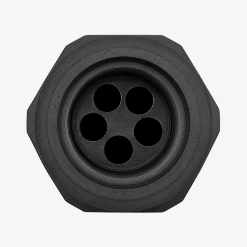 Ventilgruppe Schnellkupplung weiblich 1/4"
