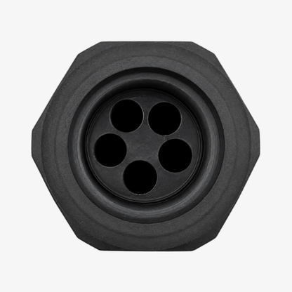 Ventilgruppe Schnellkupplung weiblich 1/4"