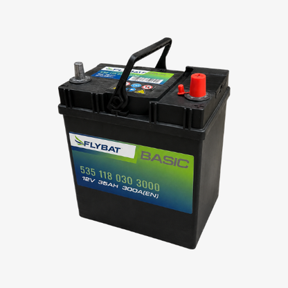 Batterie 12 V 35A