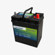 Batterie 12 V 35A