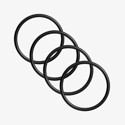 O-Ring Anschlussventil 3/4"