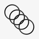 O-Ring Anschlussventil 3/4"