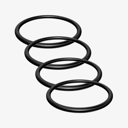 O-Ring Anschlussventil 3/4"