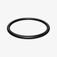 O-Ring Anschlussventil 3/4"