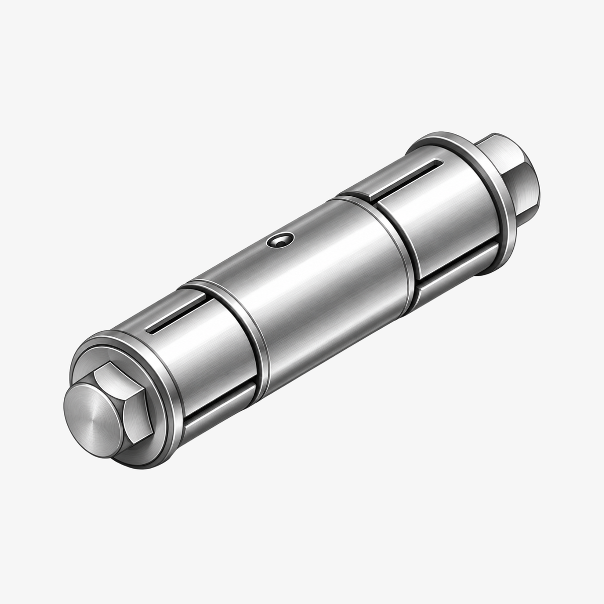 Expander Bolzen Ø 50,8 mm